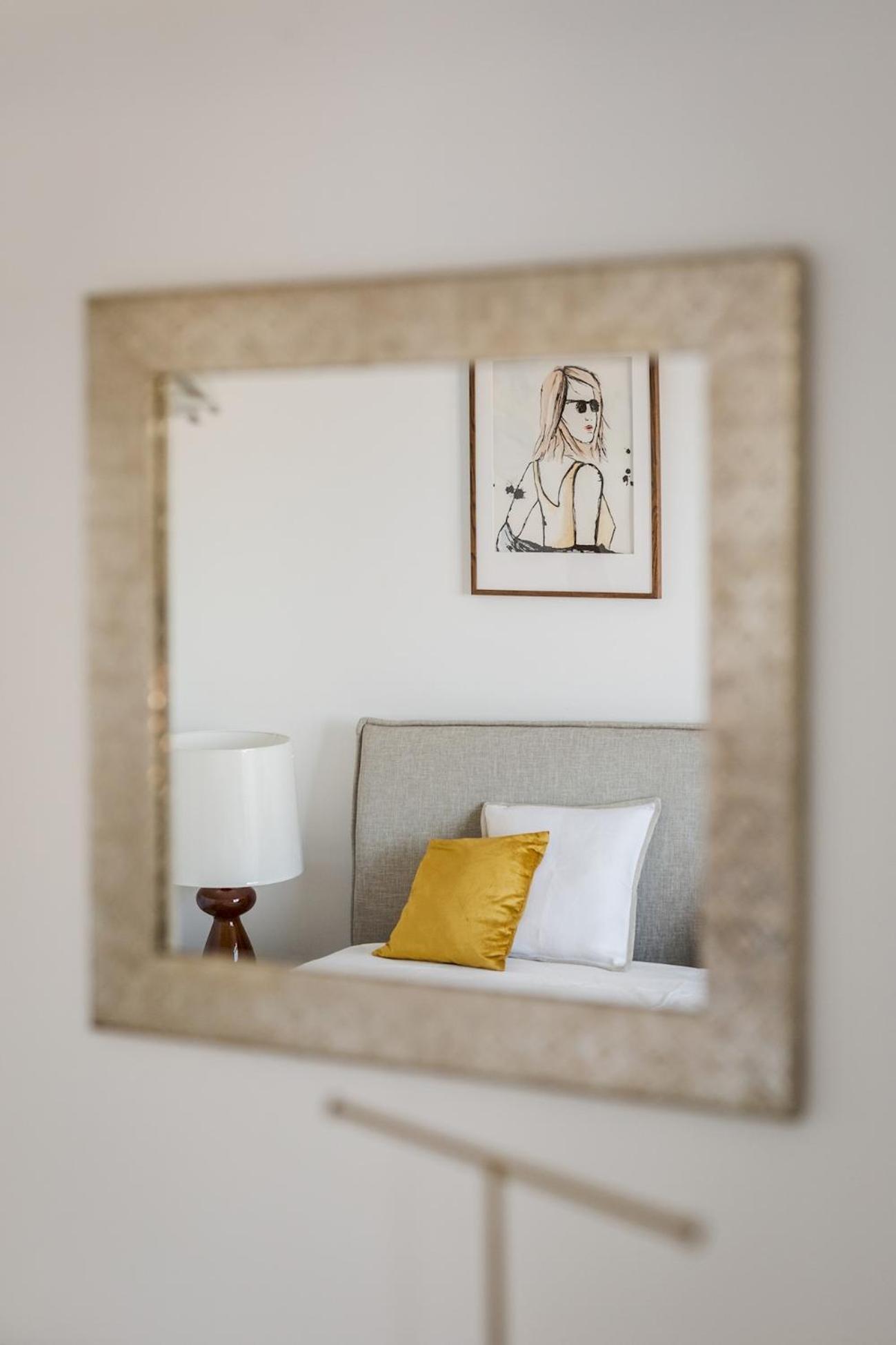 Master Deco Gem In Graca Lejlighed Lisboa