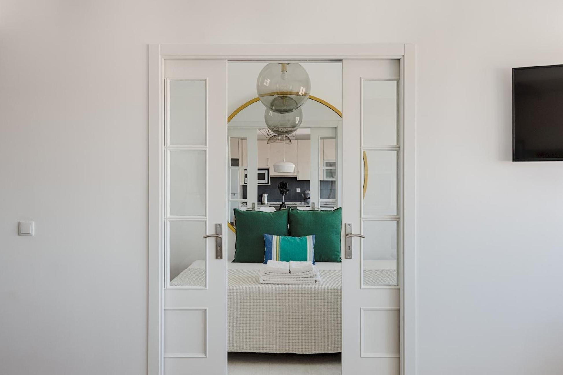 Master Deco Gem In Graca * Lisboa