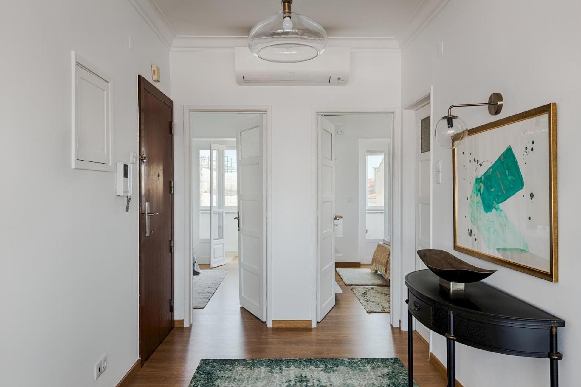 Master Deco Gem In Graca Lejlighed